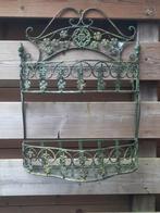 Brocant Rek Plantenrek Kruidenrek Bloemenrek, Antiek en Kunst, Ophalen of Verzenden