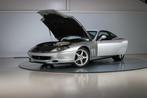 1998 Ferrari 550 Maranello V12, Euro 2, Achterwielaandrijving, Gebruikt, Zwart