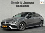 Mercedes-Benz CLA-klasse Shooting Brake 200 AMG Line - Panor, CLA, 730 kg, Gebruikt, Euro 6