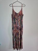 Jump15 - Fleurige Esprit jumpsuit maat 40 (1), Kleding | Dames, Jumpsuits, Ophalen of Verzenden, Zo goed als nieuw, Maat 38/40 (M)