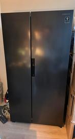Samsung RS66A8101B1 Amerikaanse Koelkast - Topstaat!, Witgoed en Apparatuur, Koelkasten en IJskasten, Ophalen, Gebruikt, 200 liter of meer