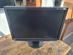 Eizo FlexScan S2411W monitor, Computers en Software, Monitoren, Gebruikt, Full HD, Ophalen of Verzenden, In hoogte verstelbaar