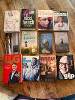 Diverse boeken en tijdschriften, Ophalen of Verzenden, Gelezen, Verschillende onderwerpen