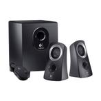 logitech luidspreker set defect ophalen zoeterwoude, Overige merken, Subwoofer, Ophalen of Verzenden, Niet werkend
