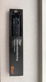 Ziggo Afstandsbediening Voice control, Audio, Tv en Foto, Afstandsbedieningen, Ophalen of Verzenden, Nieuw, Origineel, Tv