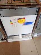 Nieuwe SHARP vaatwassers met grote korting, Ophalen, Minder dan 85 cm, Voorspoelprogramma, Minder dan 10 liter