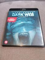 Unfriended dark web - bluray, Ophalen of Verzenden, Zo goed als nieuw, Actie