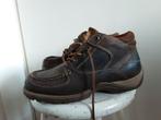 MONTREX schoenen maat 42 bruin, Kleding | Heren, Schoenen, Bruin, Zo goed als nieuw, Wandelschoenen of Bergschoenen, Montrex
