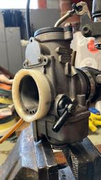 Dellorto 40mm carburateur Guzzi KTM Ducati enz., Motoren, Onderdelen | Oldtimers, Ophalen of Verzenden
