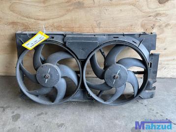 CITROEN BERLINGO 1.9 1.9d Radiateur koelvin 1997-2007 beschikbaar voor biedingen