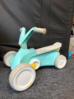 Berg Go 2 Loopauto - Perfect voor de Kleintjes!, Kinderen en Baby's, Speelgoed | Buiten | Voertuigen en Loopfietsen, Ophalen, Zo goed als nieuw