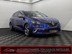 Renault Mégane 1.6 TCe GT Half leder, Camera, Apple carplay, Auto's, Renault, 1618 cc, Gebruikt, 1367 kg, 4 cilinders
