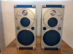 Technics SB-F40 Speakers - Goede Staat!, Zo goed als nieuw, Minder dan 60 watt, Front, Rear of Stereo speakers, Ophalen