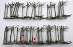Marklin bovenleiding voor flinke baan - ruim 130 delen, Hobby en Vrije tijd, Modeltreinen | H0, Gebruikt, Gelijkstroom of Wisselstroom