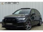 Audi Q7 60 TFSI e Quattro S-line, Bedrijf, BTW verrekenbaar, SUV of Terreinwagen, Lease