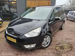 Ford Galaxy 2.0-16V Ghia *inruil mogelijk*, Auto's, Ford, Voorwielaandrijving, 145 pk, Gebruikt, 4 cilinders