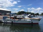 GEZOCHT Schiphuis Huur of Koop, Watersport en Boten, Lente, Binnen