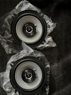 Kenwood autospeakers 13cm, Auto diversen, Autospeakers, Ophalen of Verzenden, Zo goed als nieuw
