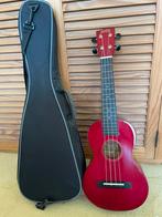 Mahalo Ukelele, Muziek en Instrumenten, Snaarinstrumenten | Gitaren | Akoestisch, Ophalen of Verzenden, Nieuw, Overige typen, Met koffer