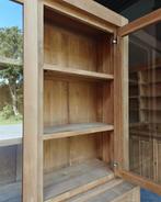 XL Schoolkast | Greeploze Buffetkast | Winkelkast #2105, Met deur(en), 200 cm of meer, Ophalen of Verzenden, 200 cm of meer