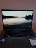 Asus vivobook X415E, Computers en Software, Windows Laptops, Asus, 8 GB, 14 inch, Zo goed als nieuw