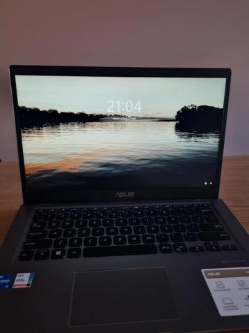 Asus vivobook X415E beschikbaar voor biedingen