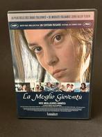 La Meglio Gioventù, 2003, Ophalen of Verzenden, Zo goed als nieuw, Drama
