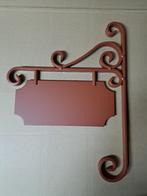 Te koop Uithangbordje, Verzenden, Nieuw