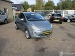 Ford Ka 1.2 Titanium Xs/s Airco (bj 2014), Auto diversen, Schadeauto's, 1242 cc, Handgeschakeld, Ford, Zilver of Grijs