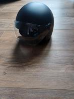 Scooterhelm, Fietsen en Brommers, Brommerhelmen, Ophalen of Verzenden, Zo goed als nieuw