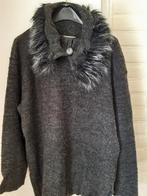 Grijze trui, Kleding | Dames, Truien en Vesten, Ophalen of Verzenden, Gedragen, Grijs