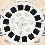 view master 901 WILDE DIERENAFRIKA viewmaster, Ophalen of Verzenden