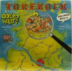 L.P. (1990) Torfrock - Torfrock oder Watt ?, Ophalen of Verzenden, Gebruikt, 12 inch, Poprock
