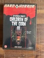 Children of the corn 3, Cd's en Dvd's, Monsters, Ophalen of Verzenden, Zo goed als nieuw, Vanaf 16 jaar