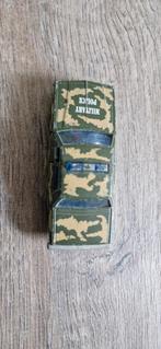 Vintage Majorette Chevrolet Impala nr 240, Verzamelen, Ophalen of Verzenden, Gebruikt