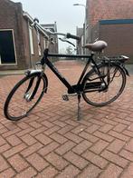 Gazelle Orange Plus, Ophalen, Versnellingen, Zo goed als nieuw, 57 tot 61 cm