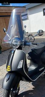 VESPA, Ophalen of Verzenden