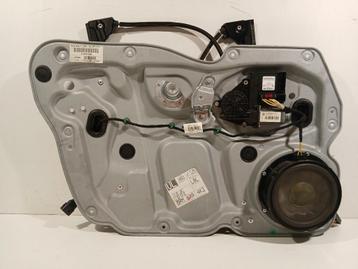 Raammechaniek elektrisch links voor Volkswagen Touran beschikbaar voor biedingen