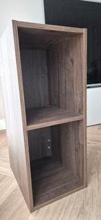 2 x Leuk kastje / nachtkastje - 30x39x72 cm, Ophalen, Minder dan 50 cm, Zo goed als nieuw, Minder dan 100 cm