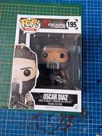 Funko Pop Gear of War Oscar Diaz #195, Verzamelen, Poppetjes en Figuurtjes, Ophalen of Verzenden, Zo goed als nieuw