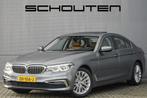 BMW 5 Serie 530i High Ex Luxury Schuifdak Comfortstoel Navi, Achterwielaandrijving, Gebruikt, Euro 6, 4 cilinders