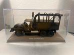 GMC CCKW 353 Model Truck, Overige merken, 1:32 tot 1:50, Ophalen of Verzenden, Zo goed als nieuw