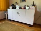 Pastoe Dressoir DB02 – Berkenserie (Cees Braakman, 1952), Ophalen, Gebruikt, 150 tot 200 cm, Vintage - design