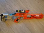 Nerf Accustrike Alphahawk Blaster, Ophalen of Verzenden, Zo goed als nieuw