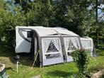 Dometic campervoortent Rally Air Pro 330 Drive-Away, Caravans en Kamperen, Ophalen, Zo goed als nieuw
