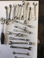 BELZER gereedschap. Inch-maten !, Ophalen, Gebruikt