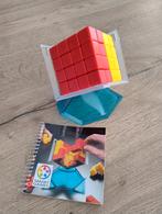 Smart Games Cube Duel, Ophalen of Verzenden, Gebruikt, Rubik's of 3D-puzzel