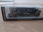 Spark 1 43 mercedes AMG Russel formule 1, Ophalen of Verzenden, Nieuw, Auto, Overige merken