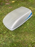 Dakkoffer Thule Ocean grijs/zwart 360 liter inhoud., Ophalen