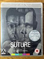 Suture ( 1993 ) Arrow video, Ophalen of Verzenden, Nieuw in verpakking, Horror